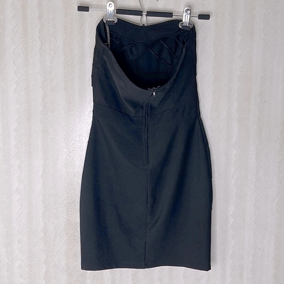 ❤️ RUBYROX tube Dress Size 5 - Picture 3 of 4